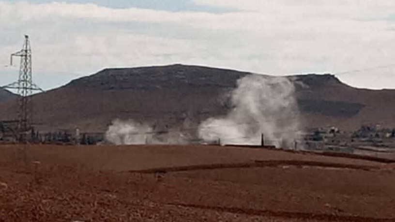 Suriye’de son durum: Halep’te kaçırılanların akıbeti belirsiz, saldırılar Der Hafir’de sürüyor
