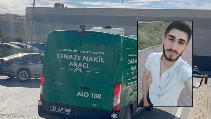 Kobanili Baran Abdi’nin cenazesinin Şanlıurfa’ya götürülmesi engellendi