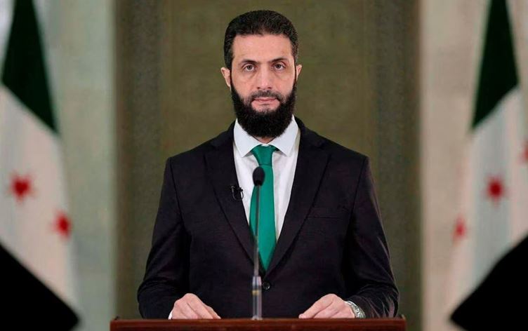 Şara için Almanya’da peş peşe suç duyuruları: Soykırım suçundan yargılanmalı