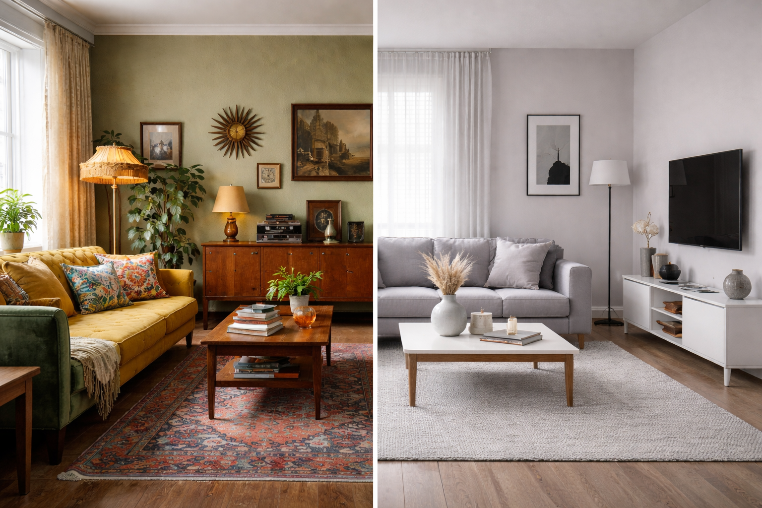 Dünya griye mi dönüyor? Renkli nesneler neden giderek azalıyor?