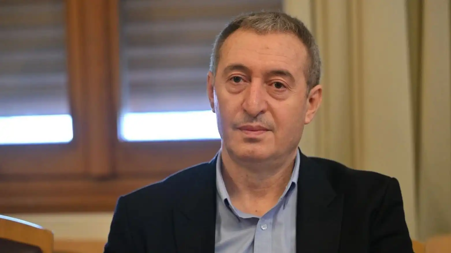 Tuncer Bakırhan: Süreçte bir kırılma ve güven krizi var