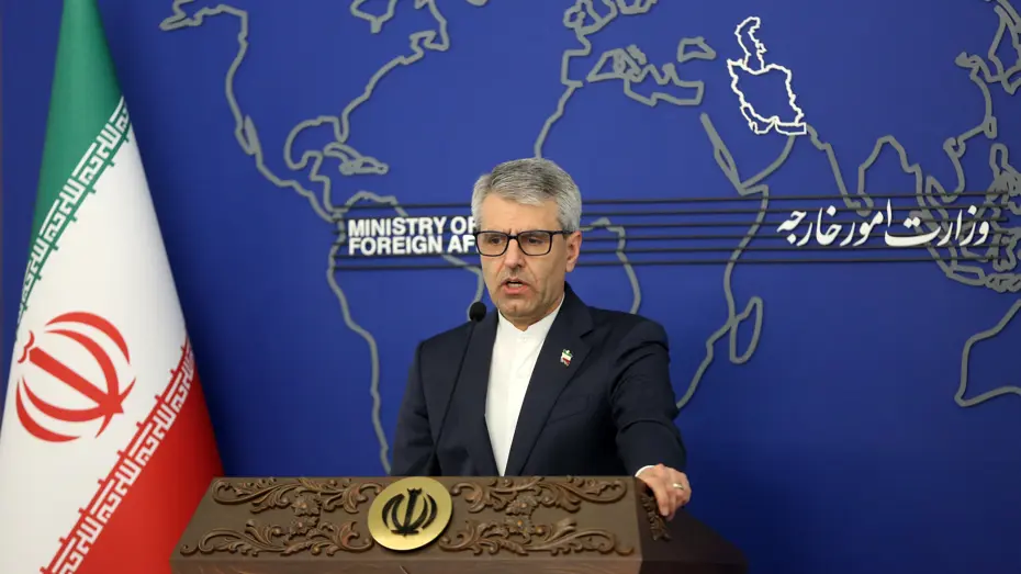 İran’dan ABD’ye: ‘Her türlü saldırıya geniş kapsamlı karşılık verilecek’