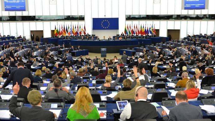 SDG-Şam Anlaşması’na destek sürüyor  | AB: Hayati bir adım