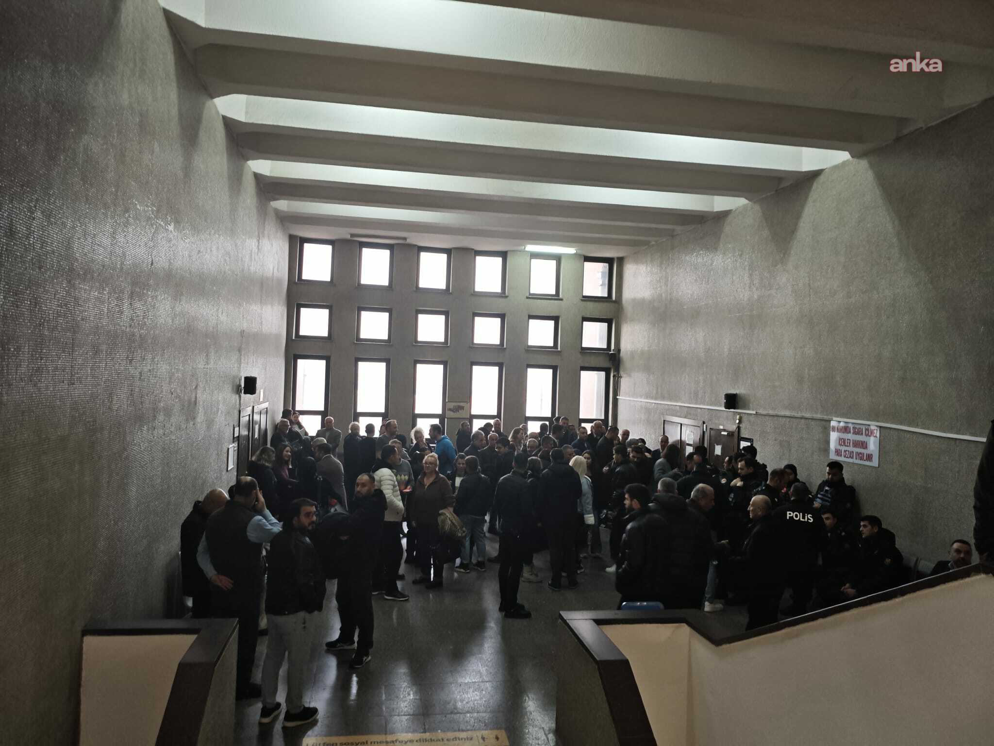 ABB konser davasında yarın ara karar bekleniyor