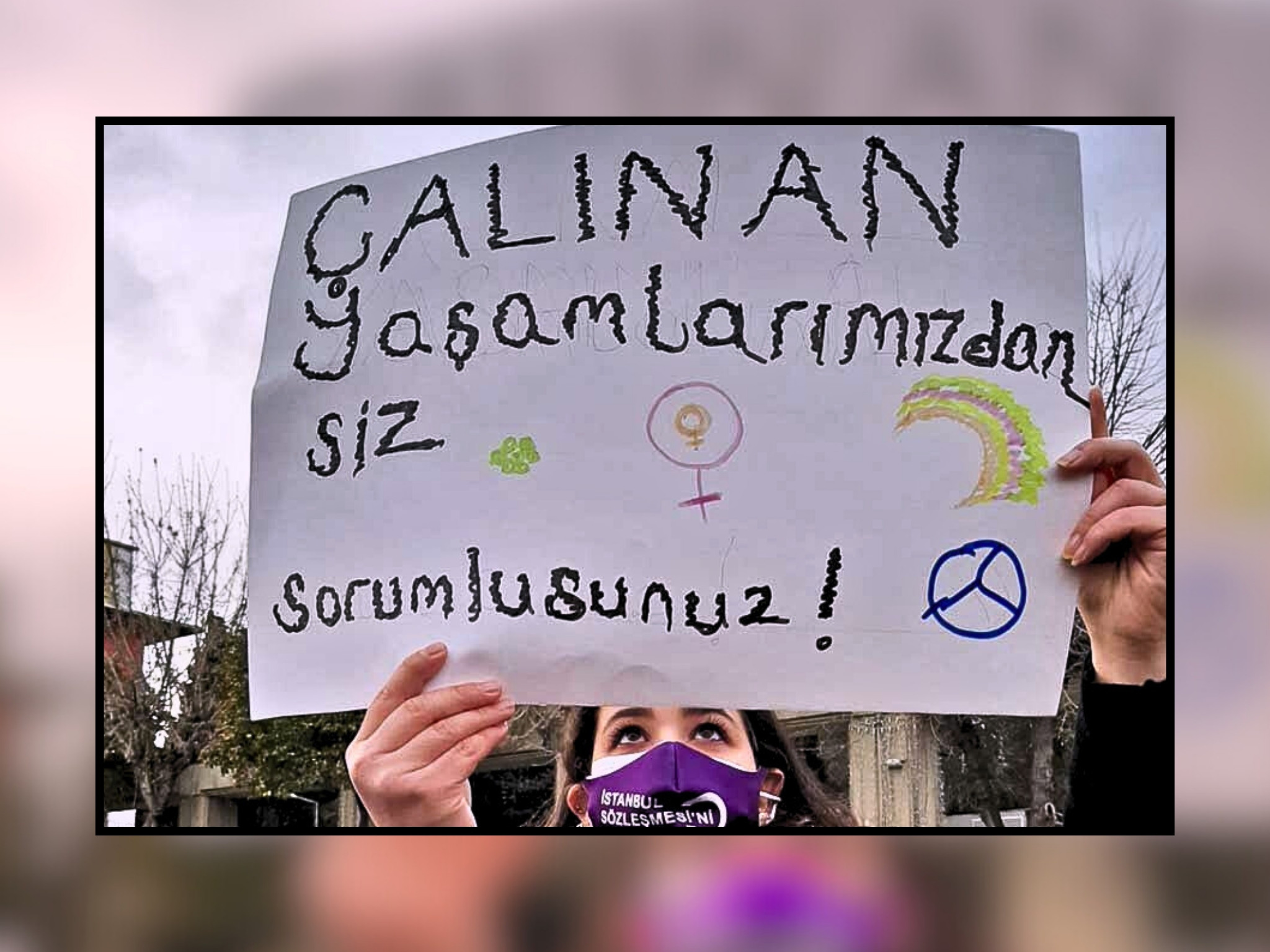 ‘Kadınları 2026’da da çok zorlu bir süreç bekliyor’