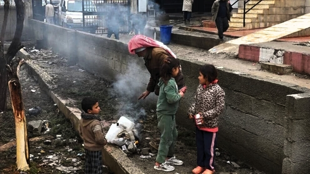 Kobani’de kuşatma 12’nci gününde: 600 binden fazla insanın hayatı risk altında