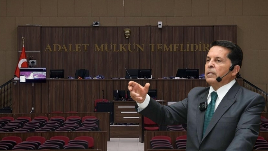 Aziz İhsan Aktaş davasında 4’üncü gün: ‘Ahmet Özer hakkındaki ifadem değiştirilmiş’