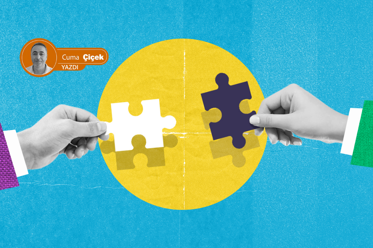 Belirsizlik artarken barış sürecine sahip çıkmak…