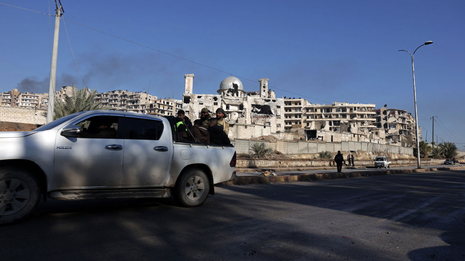 ÖHD’den Kuzey ve Doğu Suriye için 300’den fazla uluslararası kuruluşa acil çağrı