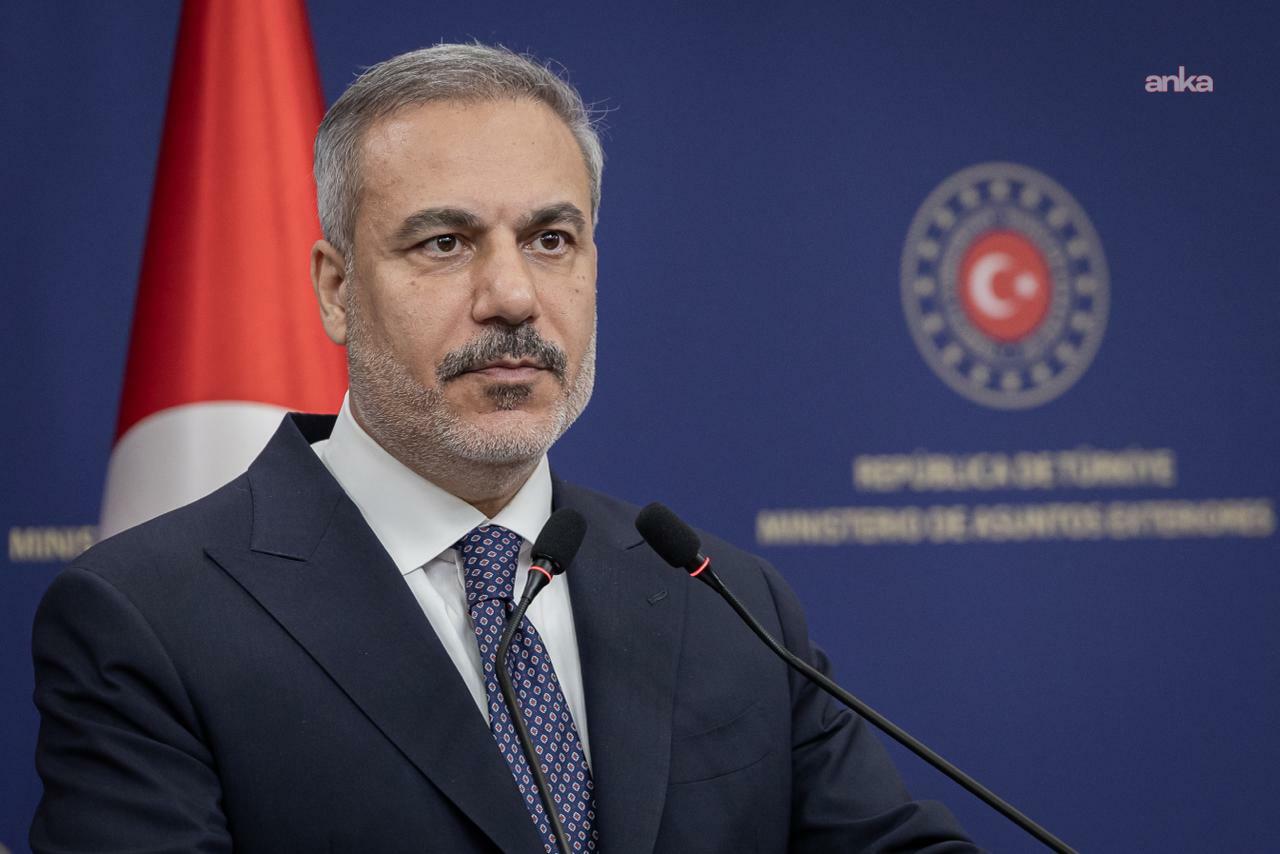 Hakan Fidan: İran’a saldırmak, savaşı yeniden başlatmak yanlış