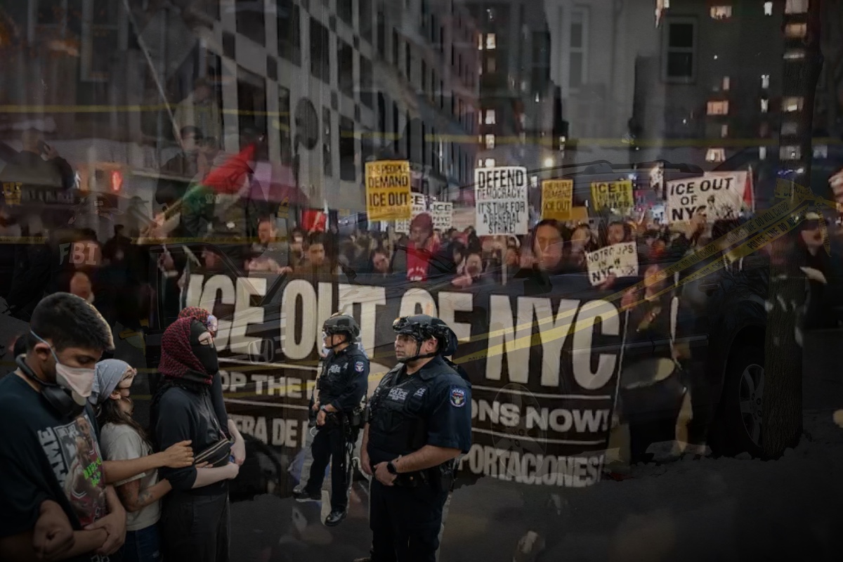 Genişleyen yetkiler, artan şiddet: ICE nedir ve hangi yetkilere sahip?