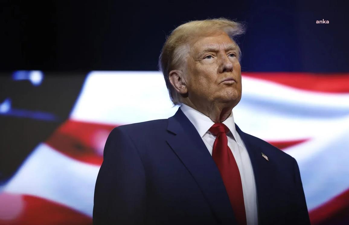 Trump: ABD’li petrol şirketleri Venezuela’ya en az 100 milyar dolar yatırım yapmaya hazır