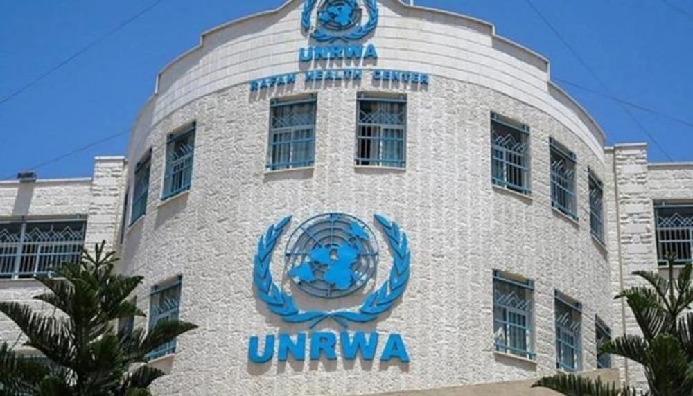 İsrail’in UNRWA Genel Merkezi’ni yıkmasına 11 ülkeden kınama