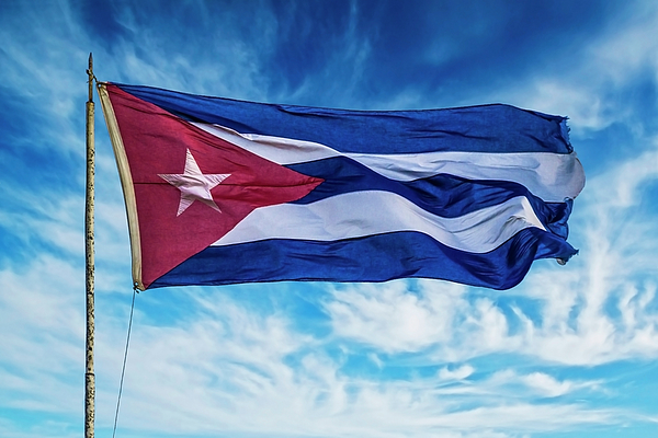 Küba, Venezuela’da ölen 32 askeri personel için ulusal yas ilan etti