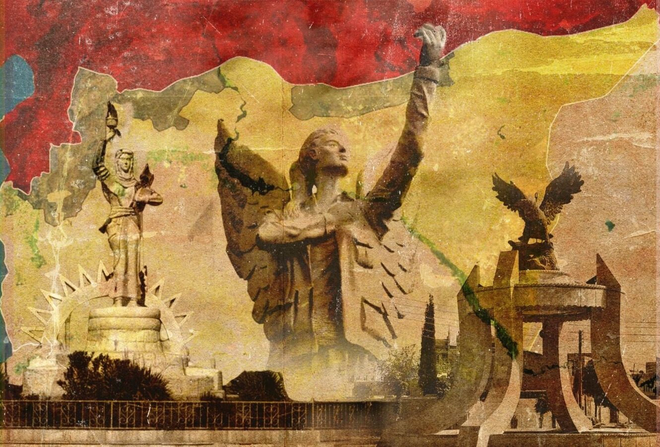 🔴 CANLI BLOG | Son durum: Hasekeliler nöbette, Belçika’da destek eylemine saldırı