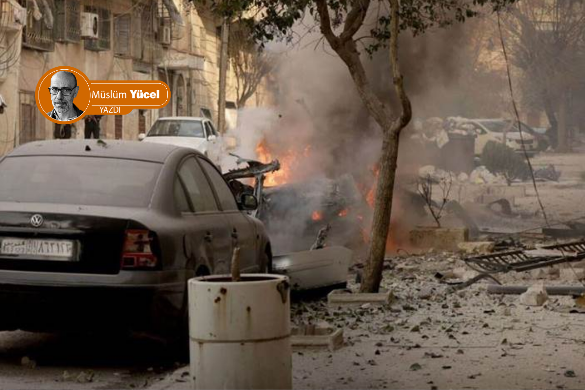 Halep’te 6-7 Eylül günleri