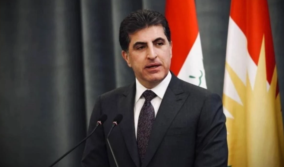 Neçivan Barzani: SDG-Şam anlaşması barışçıl çözüm için doğru bir adım