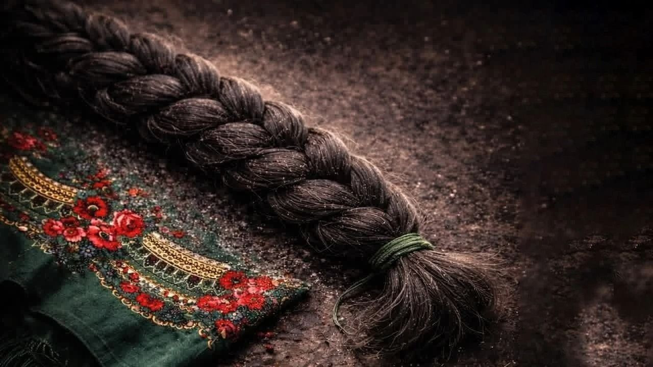 Kocaeli’de ‘saç örgüsü’ kampanyasına katılan hemşireye soruşturma