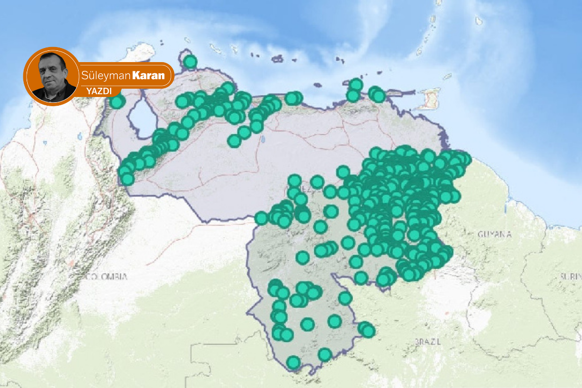 MAGA’cıların ve neo-con’ların ortak hedefi: ‘Küçük Venedik’i iliğine kadar sömürmek!