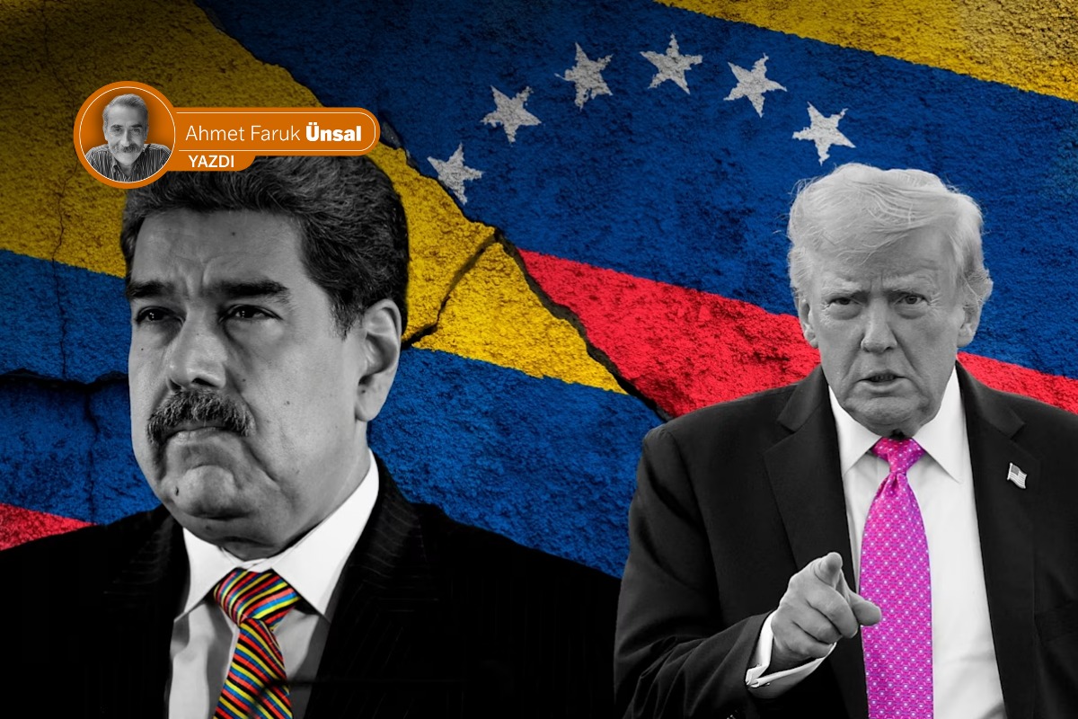 Siyonist evanjelist yayılmacılığa karşı demokratik konfederal dayanışma