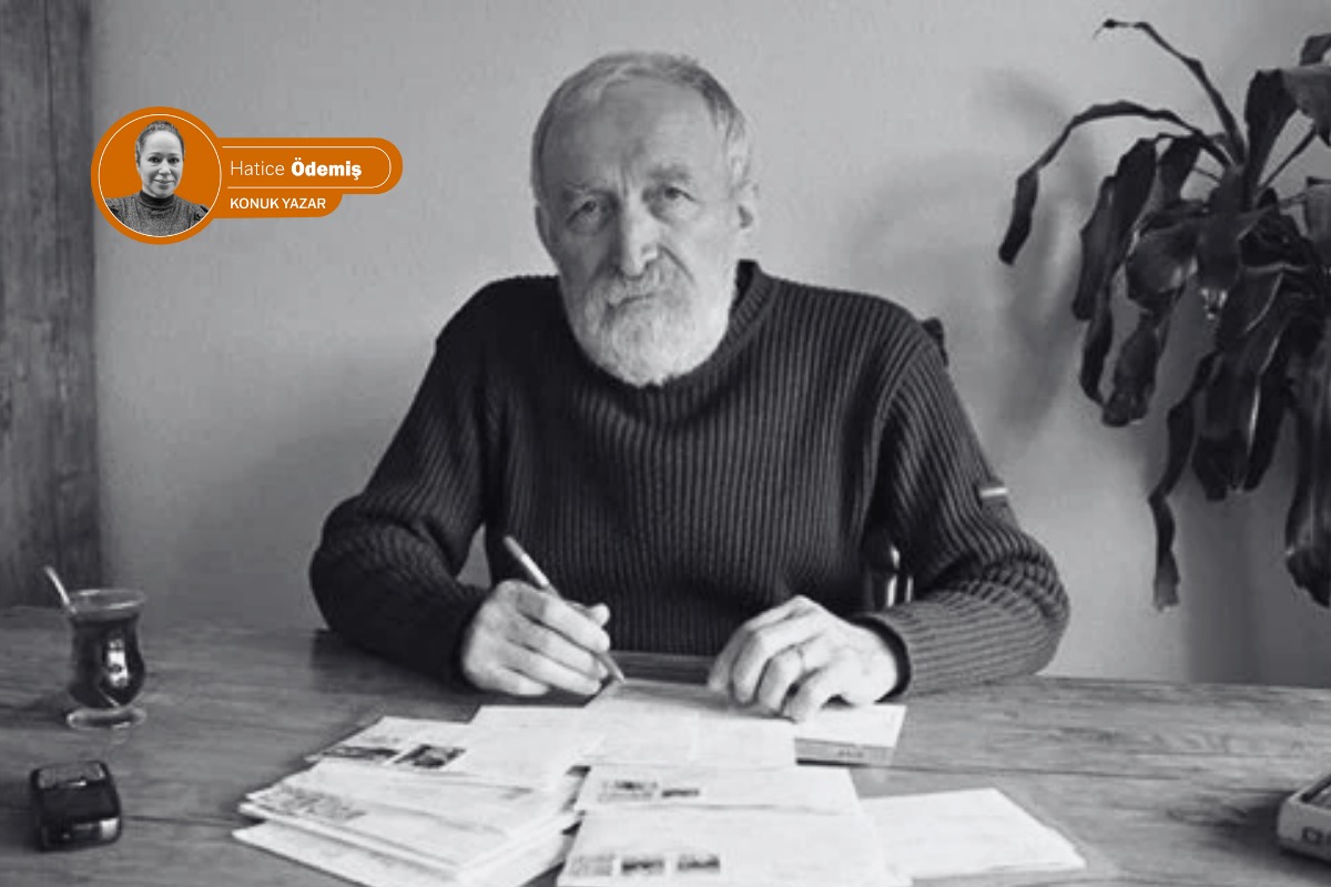 Hüseyin Aykol’un manşetleri