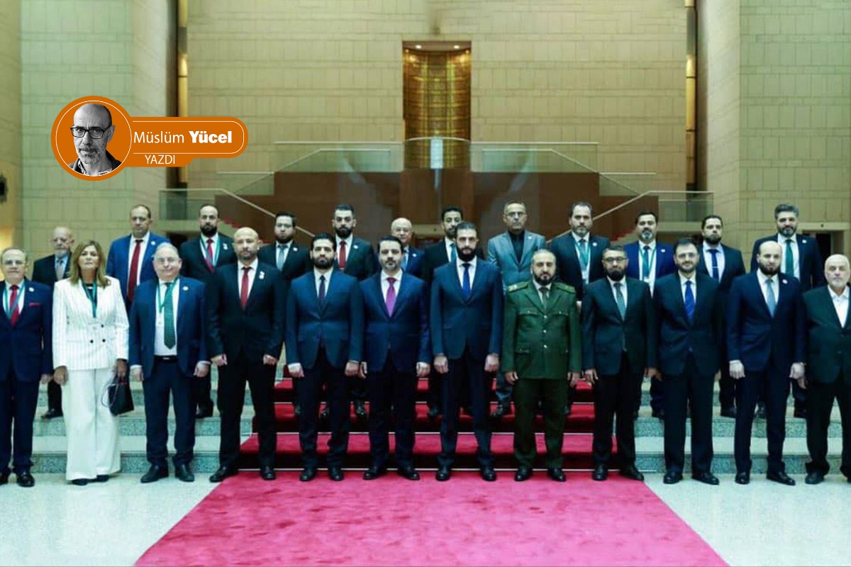 Colani’nin kabinesi