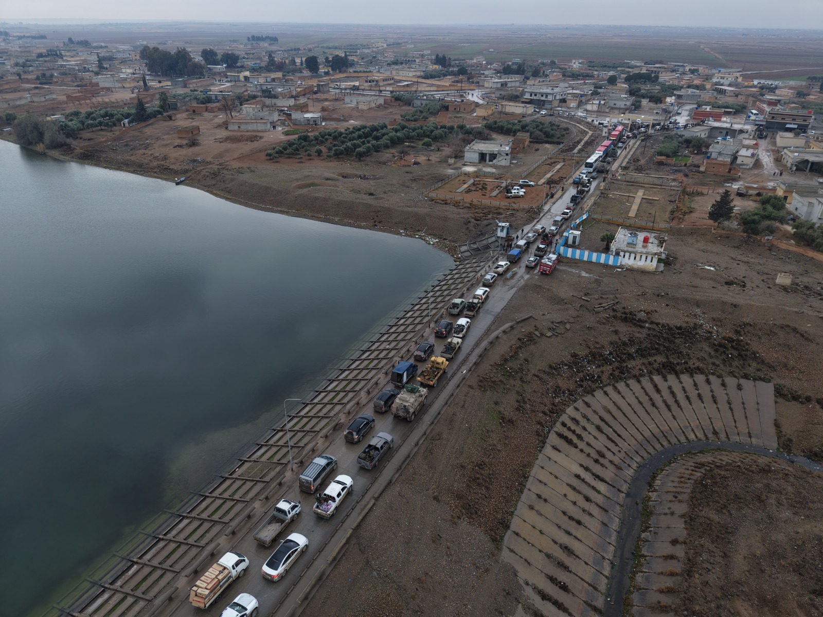 Kuzey ve Doğu Suriye’de son durum