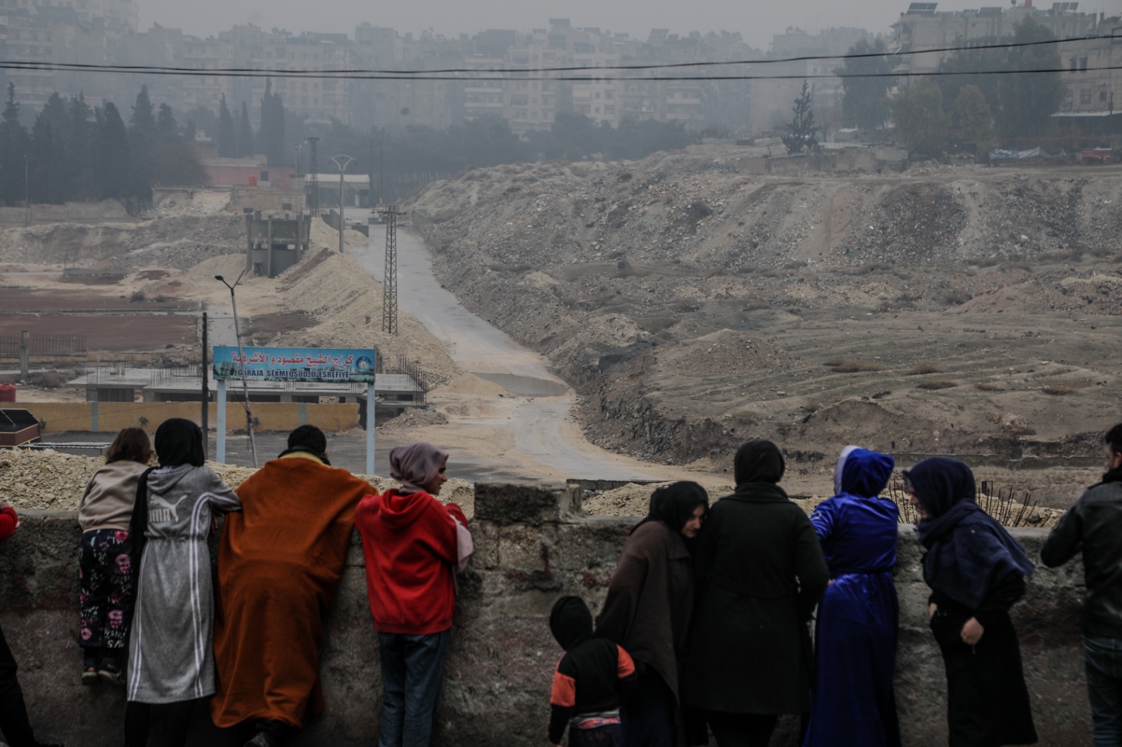 İHD: Çocuklar savaşın tarafı değildir