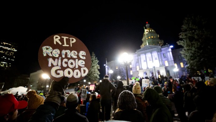 ABD’de ICE protestoları: Protestolarda 29 kişi gözaltına alındı