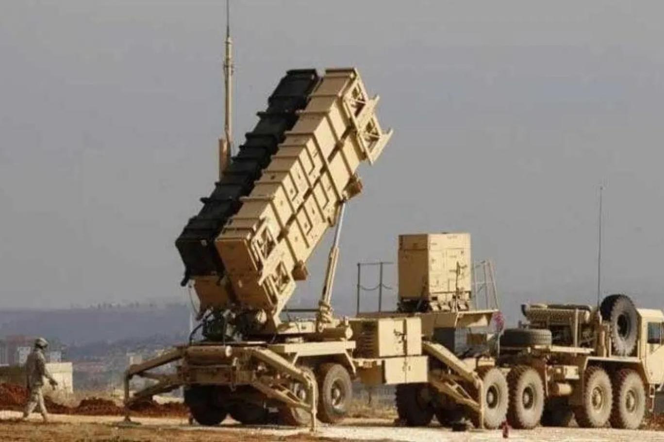 ABD’den, Suudi Arabistan’a 9 milyar dolarlık Patriot satışına onay