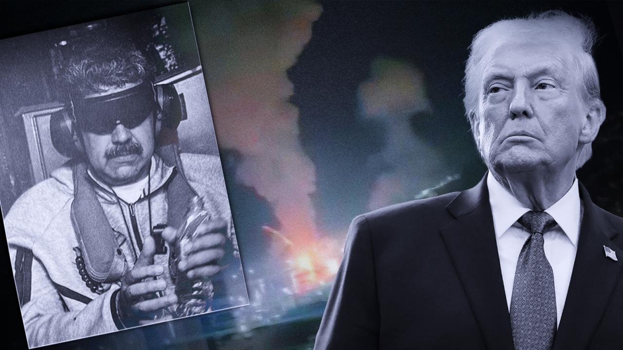 Venezuela operasyonu: ABD yeni ulusal güvenlik stratejisini hayata mı geçiriyor?