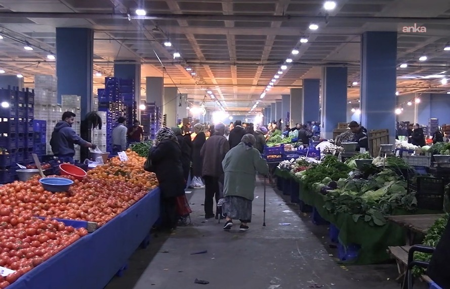 Gözler yarınki TÜİK açıklamasında: ‘Fakir fukara ne yiyor soran yok’