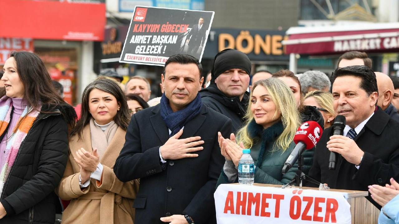 Ahmet Özer: Ben Kürt olmasaydım bana ceza verirler miydi?