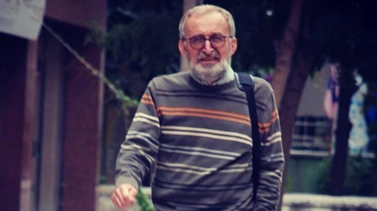 ‘Özgür basın bir çınarını daha yitirdi’ | Hüseyin Aykol’a veda mesajları