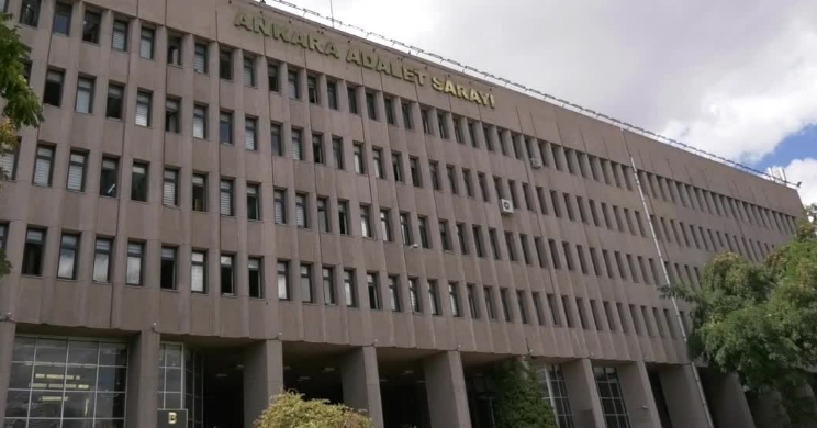ABB konser harcamaları davası: Ankara Cumhuriyet Başsavcılığı’ndan tahliyelere itiraz