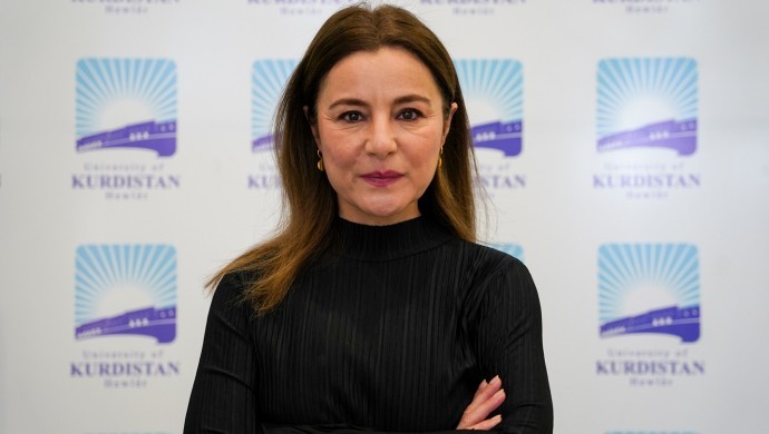 Arzu Yılmaz: İbrahim Anlaşmaları Ortadoğu’da yeni bir dizaynın parçası