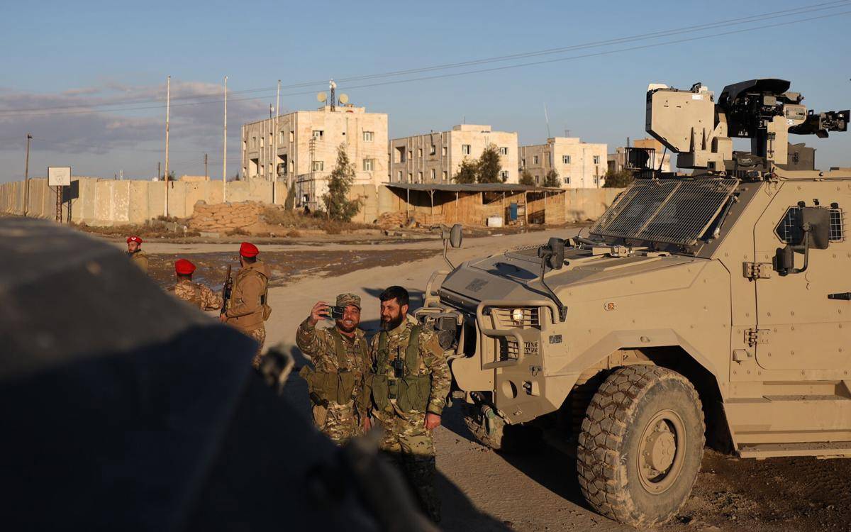 SDG ve Şam’dan açıklama: Ateşkes 15 gün uzatıldı