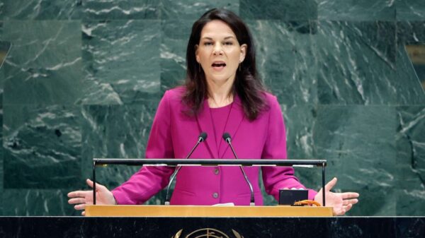 Birleşmiş Milletler’den uyarı: Dünya sistemi baskı ve saldırı altında