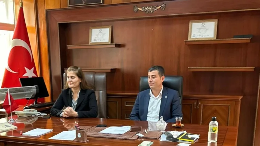 Bahçesaray Belediyesi’ndeki kayyım kararı iptal edildi