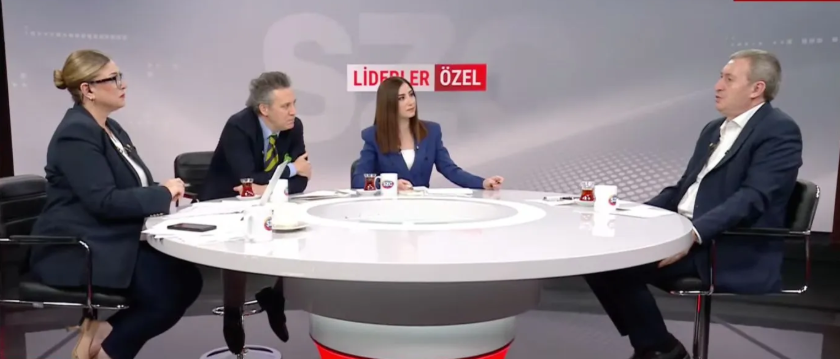 Bakırhan’dan Fidan’a: Çözüm tehdit diliyle değil müzakereyle mümkün