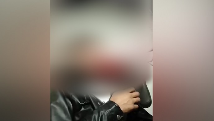 Kobanili Baran Abdi’yi öldüren Kanlıbıçak tutuklandı