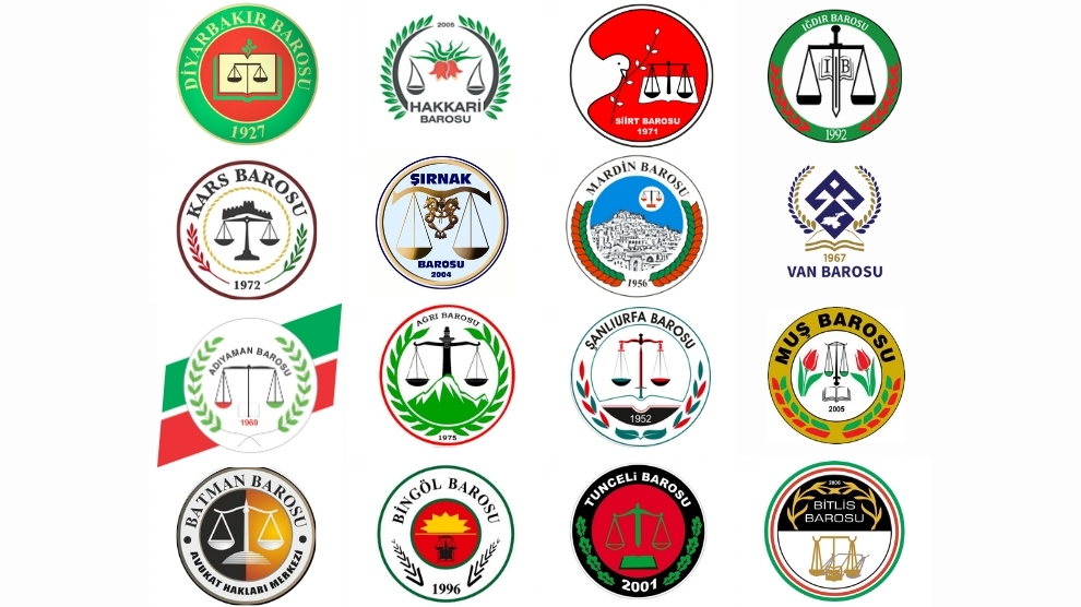 16 barodan açıklama: ‘Mürşitpınar Sınır Kapısı derhal açılsın’