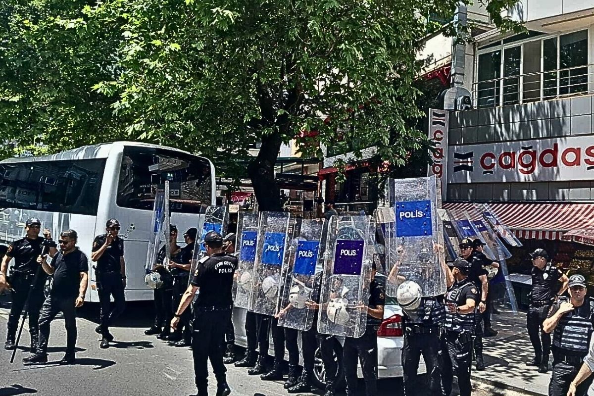 Özel Sektör Öğretmenleri, Valiliğin yasak kararına karşı açtıkları davayı kazandı