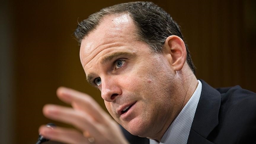 Brett McGurk: Dünya Kürtlerin sayesinde daha güvenli bir yer, Kuzeydoğu Suriye’de ateşkes korunmalı