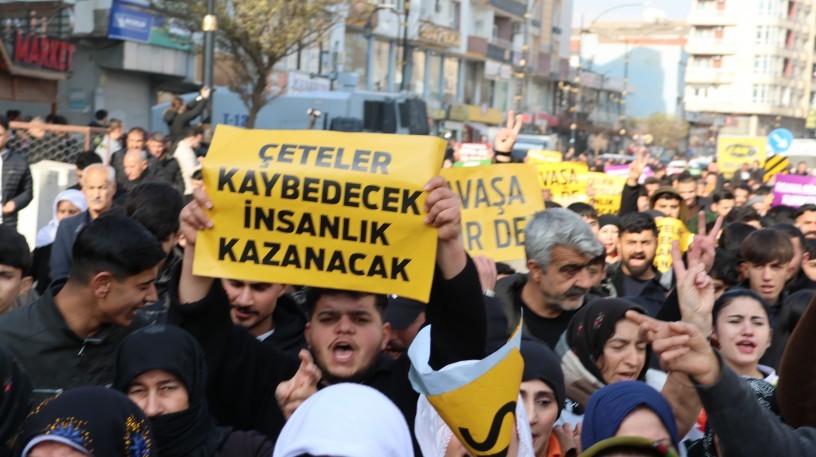 Cizreli din alimleri: Kuzey ve Doğu Suriye’de saldırıya uğrayan Medine Sözleşmesi’dir