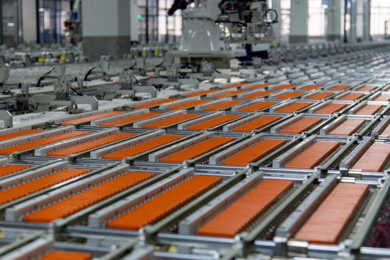 Çinli bilim insanları daha güvenli ve ucuz batarya geliştirdi