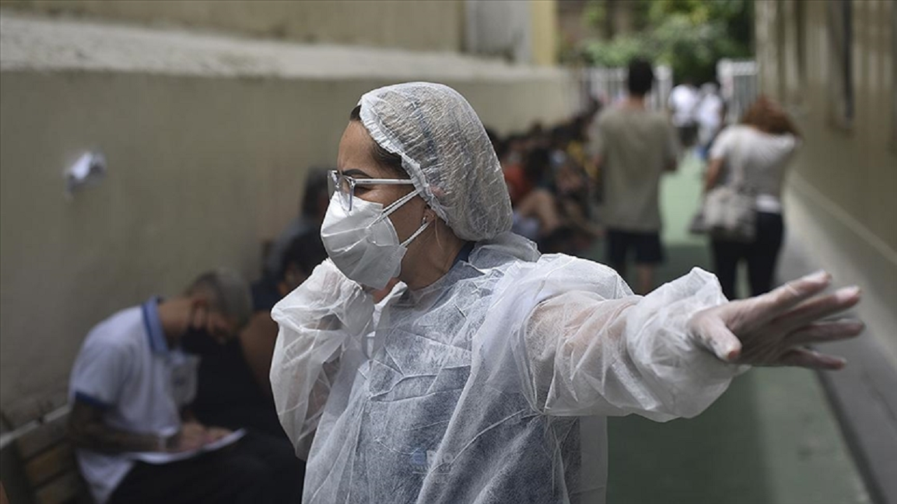 Hindistan’da Nipah virüsü alarmı: Karantina süreçleri başlatıdı