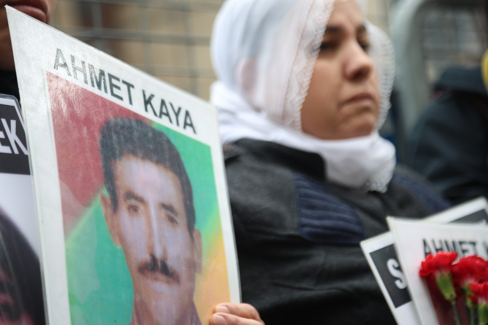 Cumartesi Anneleri 1085’inci haftada: Güçlükonak Katliamında hakikat ortaya çıkarılsın