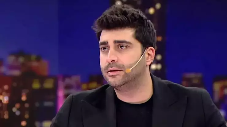 Kızılcık Şerbeti’nin Fatih’i uyuşturucu soruşturması kapsamında gözaltına alındı