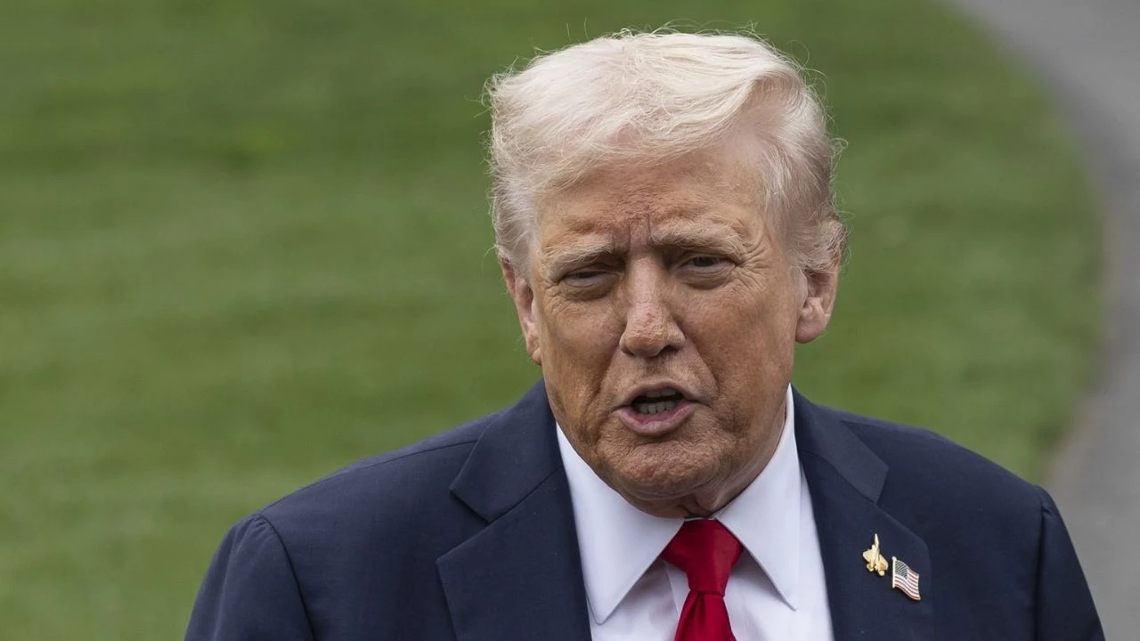 Trump’tan yeni tehditler: Kolombiya, Meksika, Küba, İran, Grönland